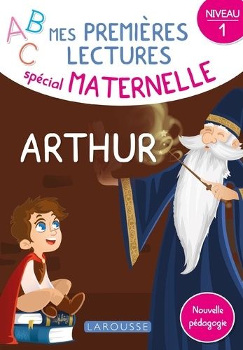 Arthur - Niveau 1