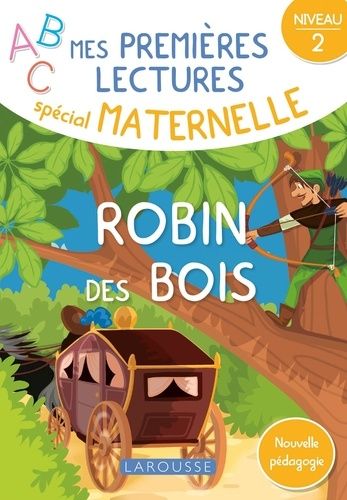 Robin des Bois - Niveau 2