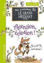 Le Grand Méchant Renard Tome 2