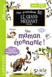 Le Grand Méchant Renard Tome 3