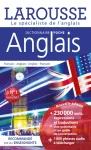Dictionnaire Larousse poche Anglais. Français - anglais/anglais - français