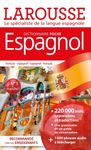 Dictionnaire poche Espagnol - Français-espagnol/espagnol-français