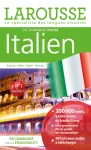 Dictionnaire Larousse poche italien français - italien / italien - français