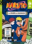 Naruto - Le cahier de vacances du CM1 au CM2