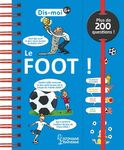 Dis-moi ! Le Foot