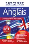 Dictionnaire mini anglais - Français-anglais, anglais-français