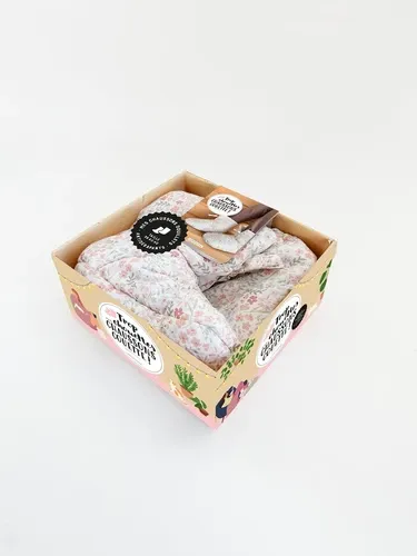 Trop chouette les chaussons couette !