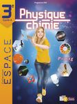 Physique-chimie 3e Cycle 4 Espace