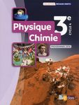 Physique-Chimie 3e - Programme 2016 Physique-Chimie 3e - Programme 2016