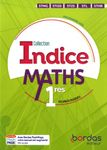 Maths 1res technologique Indice