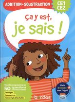 Addition et soustraction CE1 CE2 Addition et soustraction CE1 CE2