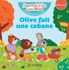 J'apprends à lire avec Olive