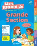 Mon année de Grande section