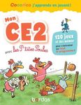 Mon CE2 avec les P'tites Poules