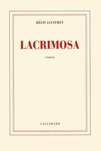Lacrimosa Lacrimosa