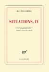 Situations - Tome IV : Avril 1950 - Avril 1953