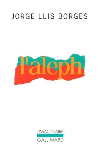L'Aleph L'Aleph