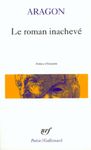 Le roman inachevé - Préf. d'Etiembl