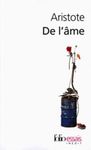 De l'âme