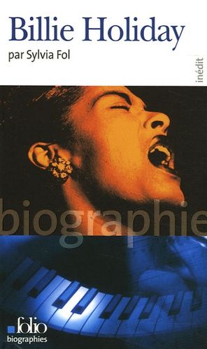 Billie Holiday