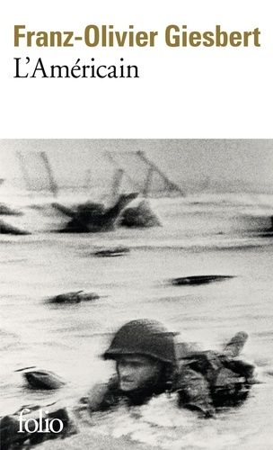 L'Américain L'Américain