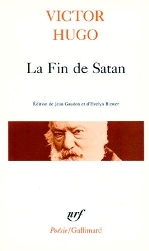 La Fin de Satan La Fin de Satan