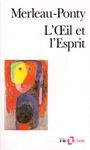 L'Oeil et l'Esprit