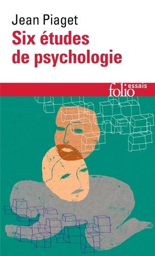 Six études de psychologie Six études de psychologie
