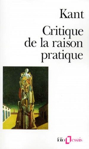 Critique de la raison pratique