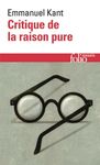 Critique de la raison pure