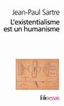 L'existentialisme est un humanisme