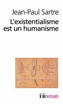 L'existentialisme est un humanisme