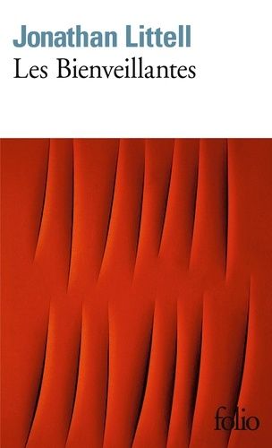 Les Bienveillantes Les Bienveillantes