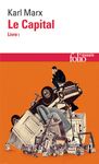 Le Capital - Livre 1