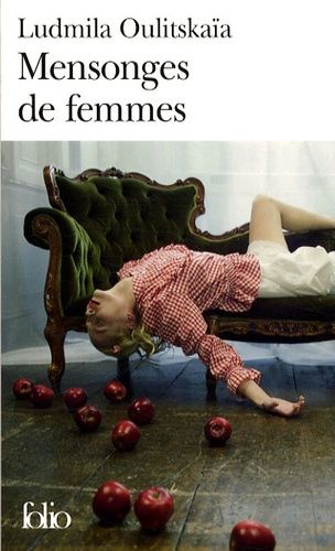 Mensonges de femmes