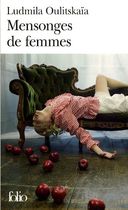 Mensonges de femmes Mensonges de femmes