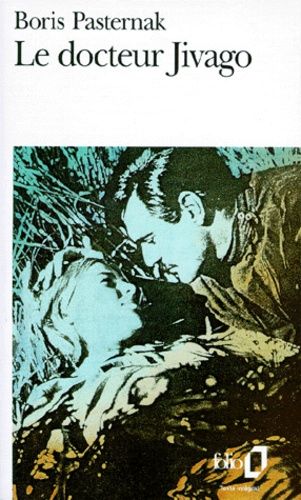 Le Docteur Jivago Le Docteur Jivago