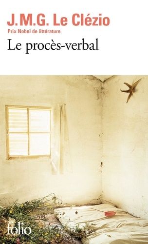 Le procès-verbal Le procès-verbal