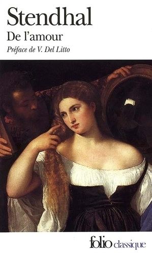 De l'amour De l'amour