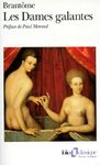 Les dames galantes