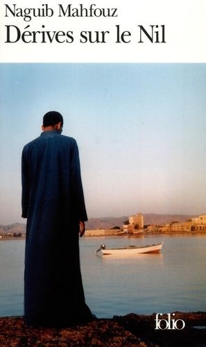 Dérives sur le Nil Dérives sur le Nil