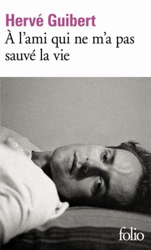 À l'ami qui ne m'a pas sauvé la vie À l'ami qui ne m'a pas sauvé la vie
