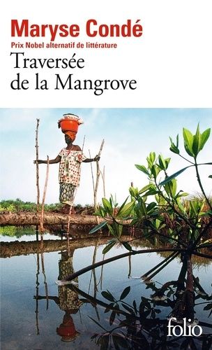 Traversée de la mangrove Traversée de la mangrove