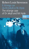 The strange case of Dr Jekyll and Mr Hyde The strange case of Dr Jekyll and Mr Hyde
