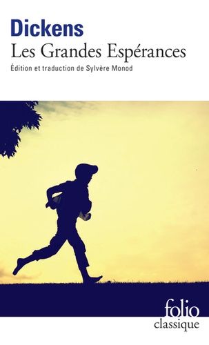 Les grandes espérances Les grandes espérances