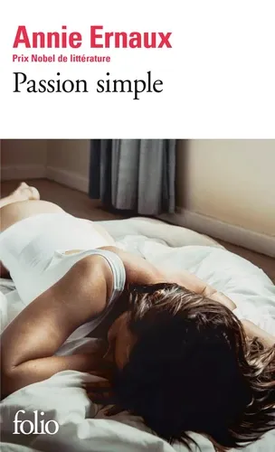 Passion simple Passion simple