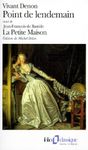 Point de lendemain