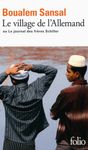Le village de l'Allemand - Ou Le journal des frères Schiller