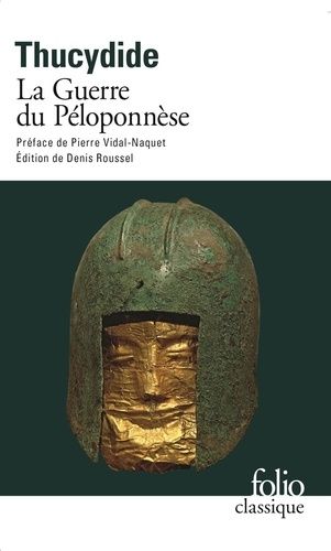 La guerre du Péloponnèse La guerre du Péloponnèse