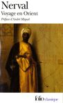 Voyage en Orient